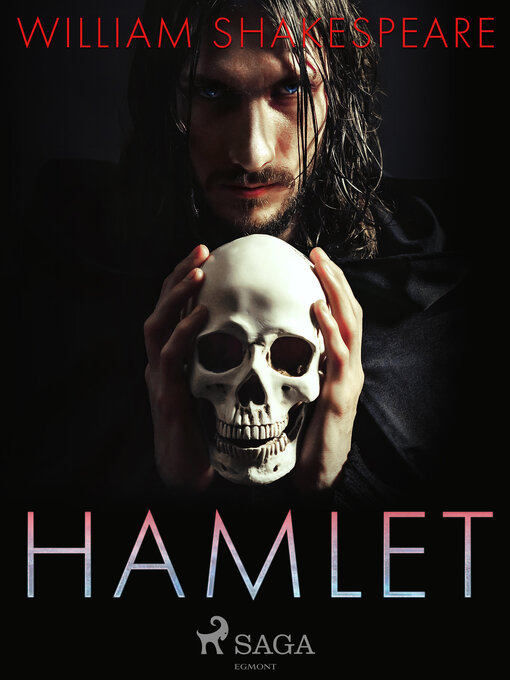 Title details for Hamlet by William Shakespeare - Available